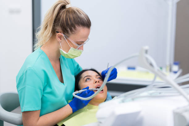 Best Tooth Infection Emergency Dentist  in Bessemer, AL
